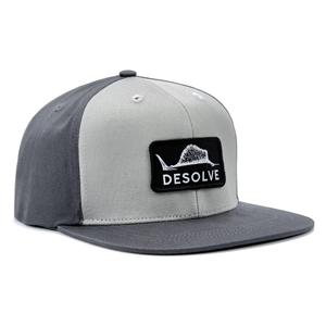 Gorra de Béisbol Casual para Exteriores, Personalizada, Retro, de Tela Encerada con Aspecto Desgastado, Minimalista y Moderna - Product Image 1