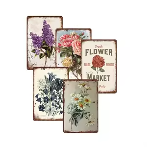 Service d'impression numérique personnalisée d'affiches murales avec support en carton résistant aux UV et imperméable - Product Image 4