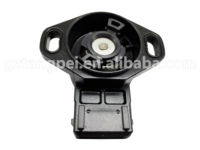 Sensor de Posición del Acelerador TPS para Mitsubishi Dodge Eagle Plymouth 5S5256 MD614280 MD614375 MD614491 MD614697 TPS4054 TH178