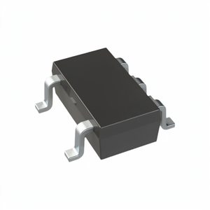 Componente Electrónico AP7351D-27W5-7, Canal del Fabricante SC 74A, SOT 753, Gestión de Energía (PMIC) - Product Image 1