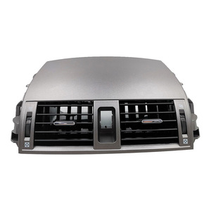 Rejilla de Ventilación de Aire Acondicionado Toyota 55670-02160 55663-02060, Pieza de Repuesto para Reparación Interior de Automóviles - Product Image 2