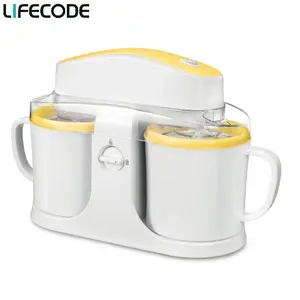 Home Ice Cream Maker Fruit Ice Cream Maker Ice Cream Maker Machine