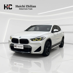 <span class=keywords><strong>BMW</strong></span> <span class=keywords><strong>X2</strong></span> <span class=keywords><strong>2021</strong></span> d'occasion en gros, 2.0T Turbo Automatique AWD SUV avec intérieur foncé, faible kilométrage, historique d'entretien complet, conduite à gauche - Product Image 1