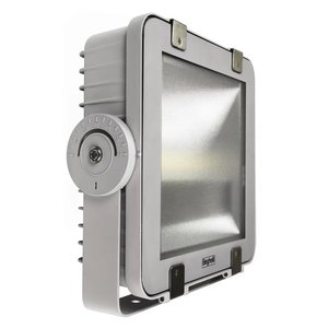 Staffa di montaggio Beghelli 40x5x22 cm per portalampade - Product Image 1