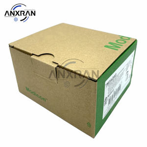 Pour Schneider TM3AQ4G Modicon TM3 Module de sortie analogique 4 canaux borne à ressort de sortie analogique - Product Image 6