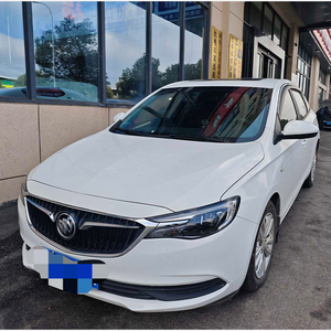 Buick Excelle GT 2021 Classic 1.5L Berlina Usata, Marca Americana Affidabile, Basso Consumo di Carburante, <span class=keywords><strong>Auto</strong></span> Familiare per Pendolari Quotidiani - Product Image 6