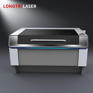 Máquina de Corte Láser CO2 Modelo 2025, Tamaño 600*900mm, 80W a 180W, para Grabado en Madera, Acrílico, Vidrio y Papel - Product Image 1