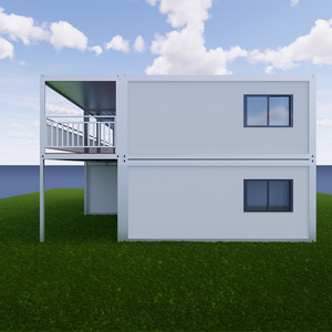 Bar e Caffetteria in Container Pop-up da 10/20/30/40 Piedi, Negozio Modulare Mobile in <span class=keywords><strong>Vendita</strong></span> - Product Image 5