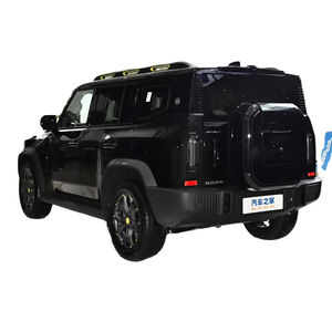 Jetour Traveler 2024 2.0Td Dct, Auto con Tracción en las Cuatro <span class=keywords><strong>Ruedas</strong></span>, Chery Jetour SUV Traveler, Auto en Oferta, Auto en Venta - Product Image 3