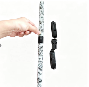 Lames d'essuie-glace silencieuses dédiées pour <span class=keywords><strong>Jaguar</strong></span> XFL XEL <span class=keywords><strong>EPACE</strong></span> XE XJ XF F-PACE - Product Image 3