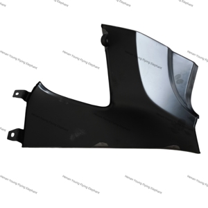 Pièces de rechange pour carrosserie automobile <span class=keywords><strong>Coin</strong></span> d'emballage latéral d'aile arrière de <span class=keywords><strong>voiture</strong></span> pour Foton Automobile Xiangling V1 V2 M1 M2 Foton T3 TM3 TM5 - Product Image 3