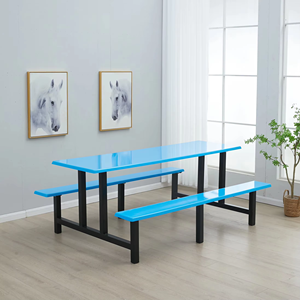 Mesa alta profesional impermeable de alta resistencia, terraza, comedor, stock limitado - Product Image 4