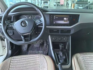 Auto Usado Barato 2023 para <span class=keywords><strong>Polo</strong></span>, Volante a la Izquierda, Emisión Euro VI - Product Image 4