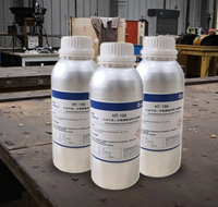 Agen penyembuhan isosianat distributor kimia Wanhua HDI Trimer Ht-100 pengeras