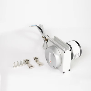 Potenciómetro de Hilo de 2000mm WPS con Salida de Voltaje 0-10V, Codificador de Posición para Localización - Product Image 4