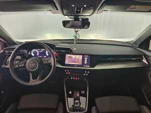 Audi Q3 35 TFSI berline (édition sport) 2023, voiture d'<span class=keywords><strong>occasion</strong></span> à vendre - Turbocompressée, équipements haut de gamme, véhicule de luxe d'<span class=keywords><strong>occasion</strong></span> - Product Image 5