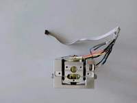 Módulo de Pesaje Electrónico de Precisión de 5kg-1000kg, Transductor Electromagnético RS232, Celda de Carga, 1 Año de Garantía, EN60601/CE/ISO
