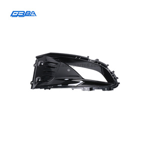 Repuestos de Auto a Precio Favorable, Entrada de Aire Izquierda Negra para Lotus Emira 2021-2025 OE 8890731283 - Product Image 1