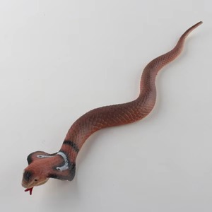 Juguetes Educativos de Halloween al por Mayor, Juguetes de Serpiente de TPR Suave y Realista para Modelar, Juguetes para Niños - Product Image 2