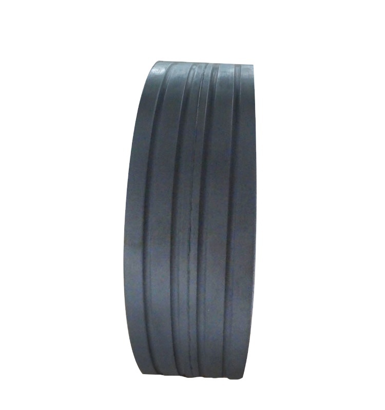 16x5 323X100 406X125 12.5X4.25 16X5 640X170X560 14X4.5 445/50D710 15-19.5 Non Marking Scissor Lift Solid Tyre for JLG 4520176