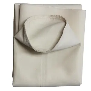 Professional custom high temperature PPS dust filter bag