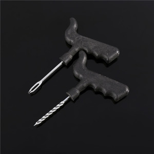 8 pièces <span class=keywords><strong>Kit</strong></span> d'outils <span class=keywords><strong>de</strong></span> <span class=keywords><strong>réparation</strong></span> <span class=keywords><strong>de</strong></span> pneus d'urgence <span class=keywords><strong>de</strong></span> <span class=keywords><strong>vélo</strong></span> <span class=keywords><strong>de</strong></span> voiture avec outils d'insertion ensemble d'outils <span class=keywords><strong>de</strong></span> <span class=keywords><strong>réparation</strong></span> - Product Image 4