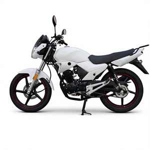 Modello YBR 125cc: Leggerezza, Agilità e Elevata Efficienza del Carburante per il Pendolarismo Urbano Quotidiano - Product Image 6