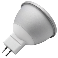 Prix bon marché moderne IP44 GU10 ampoule de projecteur LED 3W 5W 7W bureau à domicile 3000K-6000K