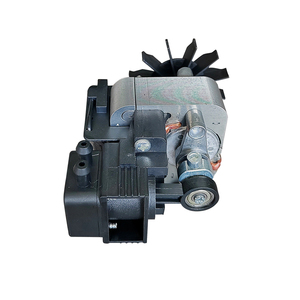 Ac y tế nhà sử dụng Piston Máy nén khí dung động cơ SHADED cực động cơ sp6325 - Product Image 4