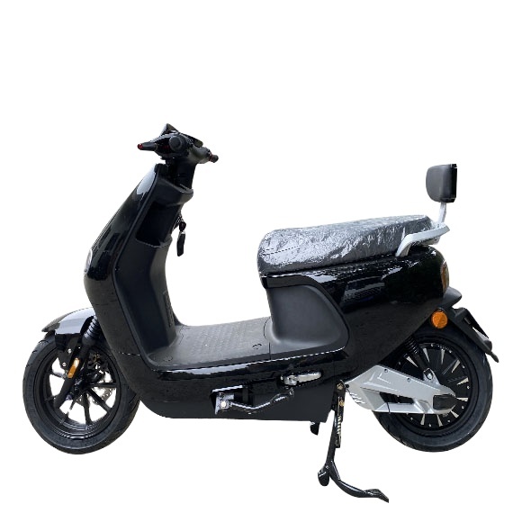 Electric Scooter Adult Moto Electrica China Manufacturer High Speed Cheap Adult CKD Electric Motorcycle Mobility Scooter
