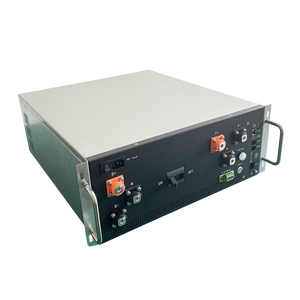 ESS ที่เก็บพลังงานแสงอาทิตย์รถยก/รถลากผลิตภัณฑ์ใหม่240V 160Ah Lifepo4แบตเตอรี่กับสายกลาง BMS สำหรับ BESS UPS - Product Image 5