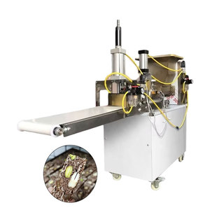 เครื่องทำเดทบาร์เชิงพาณิชย์ขายดี เครื่องอัดรีดโปรตีนบาร์ - Product Image 1