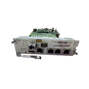 Carte de contrôle CCUC 03020UBB H831CCUC avec H836ASDC <span class=keywords><strong>ASDC</strong></span> et Uplink H831UP2A H831UP2AA pour Huawei SmartAX MA5616 - Product Image 1