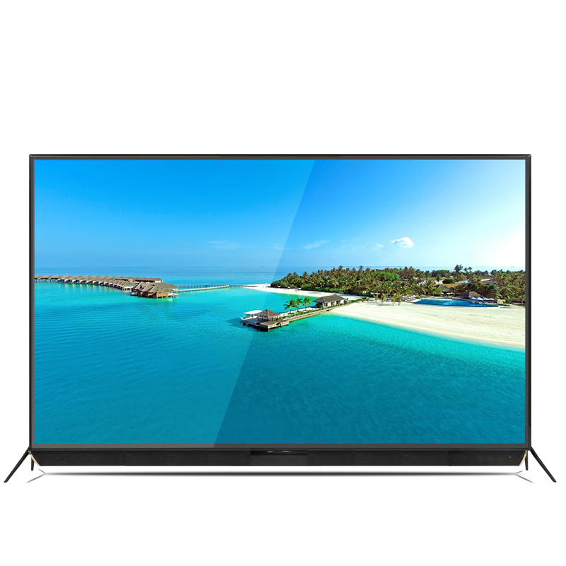 80 inç led tv 120 inç 4k akıllı televizyon Sam-sung TV