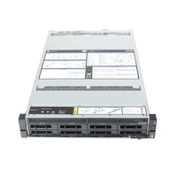 For Lenovo Refurbished WR3220 G2 ECC 32GB to 960GB DDR4 AI Data Rack Server with 2U Form Factor in Stock