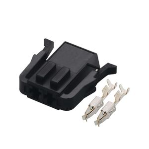 <span class=keywords><strong>AMP</strong></span> <span class=keywords><strong>Tyco</strong></span> 1-929588-12ピン3.5MMコネクタ防水オスおよびメス自動車用ワイヤーハーネス電気プラグ - Product Image 1