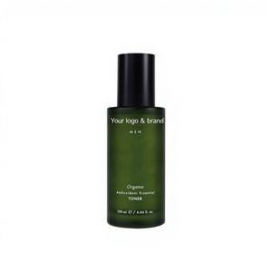 Tónico Vegano Orgánico para el Cuidado de la Piel con Botánicos de Origen Coreano para una Hidratación Duradera, Beneficios Calmantes y una Piel con Apariencia Saludable - Product Image 1