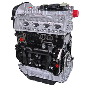 Nouveau bloc d'assemblage de moteur EA888 1.8T Gen <span class=keywords><strong>3</strong></span> CJS pour <span class=keywords><strong>Audi</strong></span> <span class=keywords><strong>TT</strong></span> - Product Image 2
