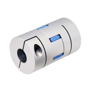 ข้อต่อขากรรไกรชุดเพลาส่งพลาสติกข้อต่อลูกพลัม GF 55X78 D55 L78 - Product Image 2