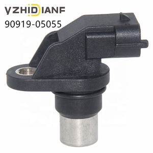 Capteur de position d'arbre à cames 90919-05055 0232103033 90080-19026 pour Fiat <span class=keywords><strong>Porsche</strong></span> Opel Astra Toyota Audi A8 - Product Image 2
