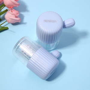 Limpiador <span class=keywords><strong>de</strong></span> lentes <span class=keywords><strong>de</strong></span> contacto portátil, herramienta limpiadora <span class=keywords><strong>de</strong></span> lentes <span class=keywords><strong>de</strong></span> contacto pequeña, manual - Product Image 3