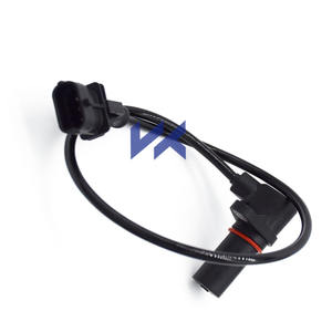 Posición del cigüeñal Sentor 2S7Q-6C315-AC para Ford Transit Mondeo MK3 - Product Image 2