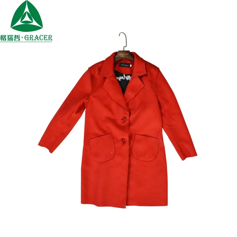 South Korea Used Clothing Export Bulk Used Clothing Origin