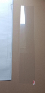 Accessoires d'intérieur auto Film d'écran pour BMW <span class=keywords><strong>X5</strong></span> X6 X7 Voiture LCD Navigation GPS Verre Trempé Écran Tactile Film Protecteur - Product Image 3