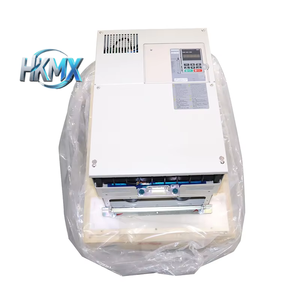 Convertidor de frecuencia CIMR-AU4A0103FAA serie A1000 - Product Image 1