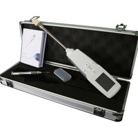 Engineering Detection Instrument Handheld TPM Cooking Oil Tester OS280 Fast 10s Testing Frying Oil Analyzer