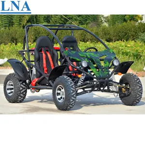 LNA Make It Yours 200cc Side By Side Utv