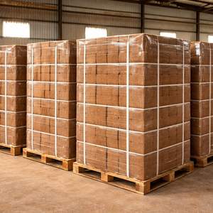 Bloque de Turba de Coco Premium |   Sustrato de Coco Orgánico para Plantas - Product Image 1