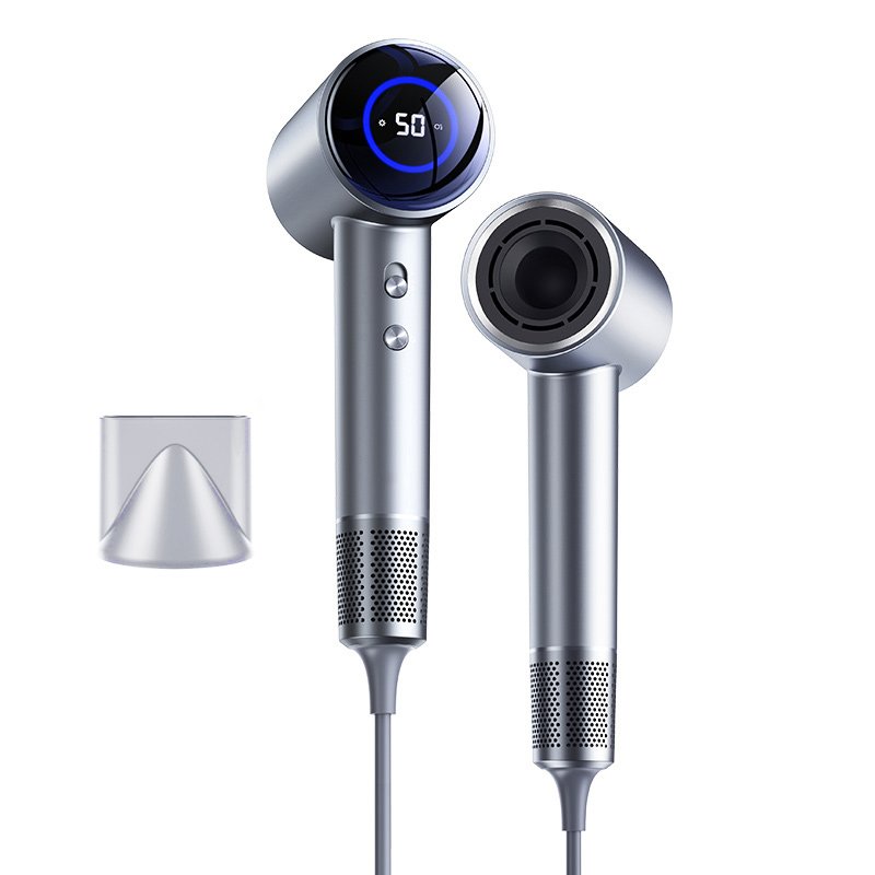 Grigio D3-D 1 Ugello 110000RPM 200 Milioni di ioni