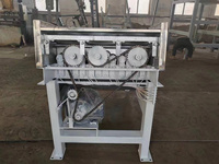 Machine automatique d'épluchage de maïs frais décortiqueuse de maïs frais